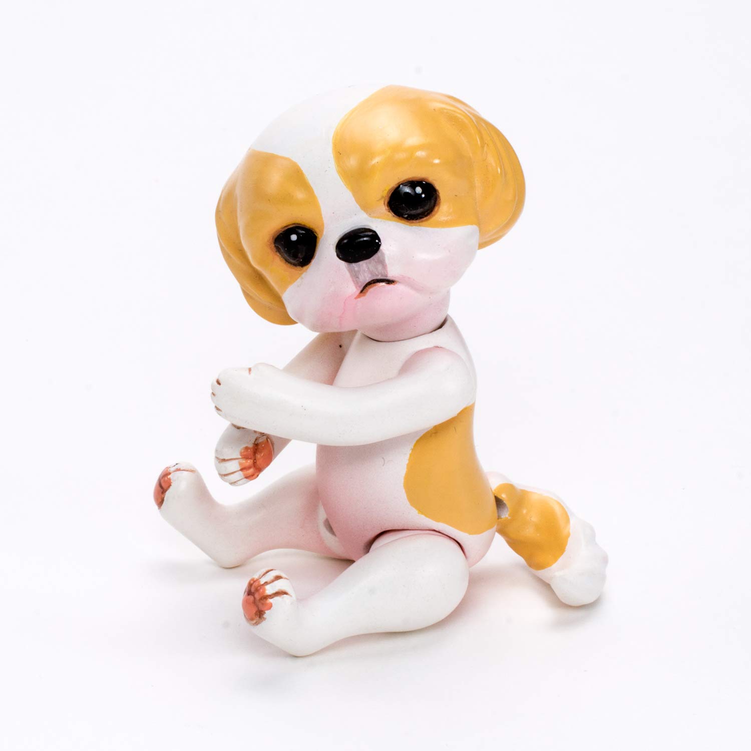 TAIWAN製／ET人形。手足が可動、首も動きます【高さ／17センチ程箱無し】 足関節用サポーター「エクスエイド アンクルFO」製品情報 | 日本